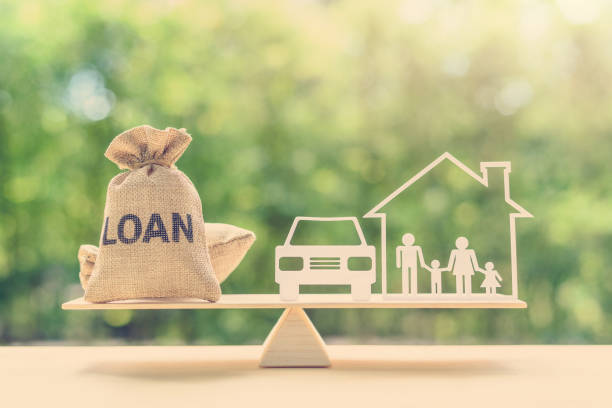 Best Second Chance Financing  in Angwin, CA