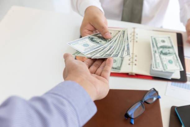 Best Home Equity Lines of Credit (HELOC)  in Angwin, CA